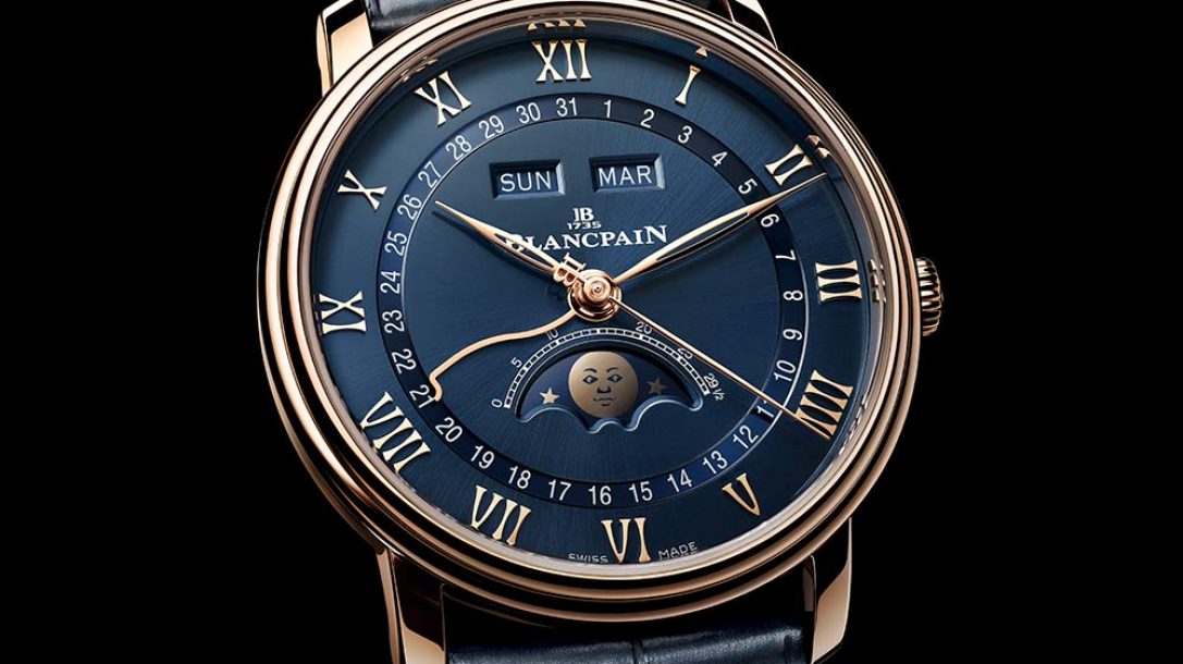 Blancpain Replica Watches